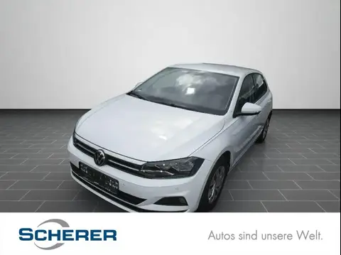 Used VOLKSWAGEN POLO Petrol 2021 Ad 