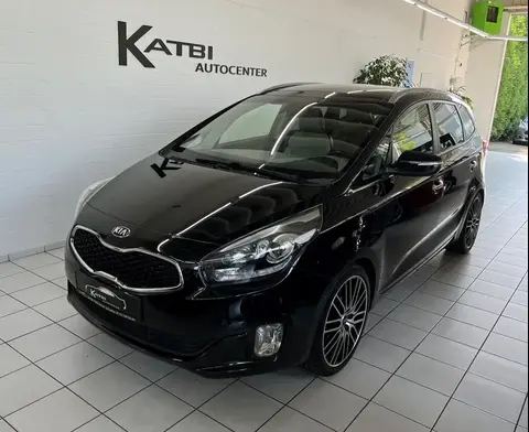 Annonce KIA CARENS Diesel 2015 d'occasion 