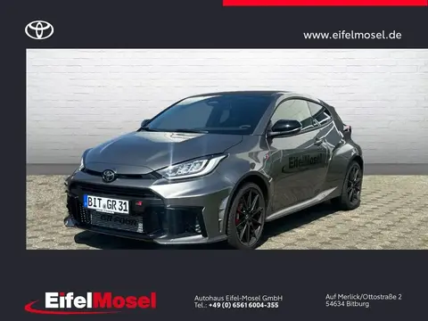 Annonce TOYOTA YARIS Essence 2024 d'occasion 