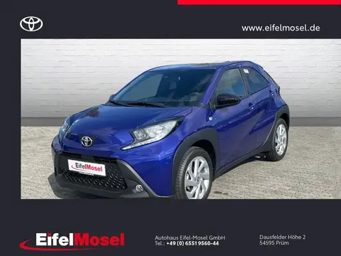 Used TOYOTA AYGO X Petrol 2024 Ad 