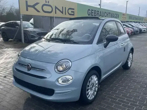 Annonce FIAT 500C Essence 2023 d'occasion 