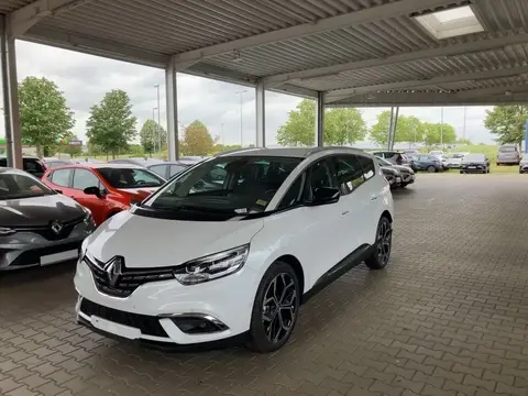 Annonce RENAULT GRAND SCENIC Essence 2023 d'occasion 