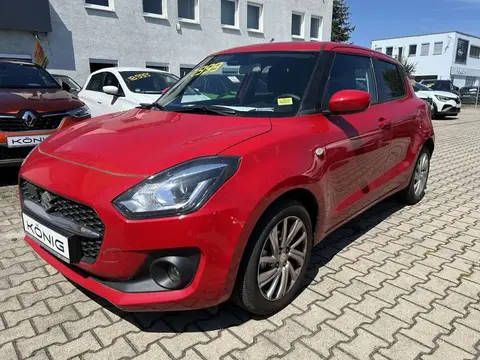 Used SUZUKI SWIFT Petrol 2023 Ad 