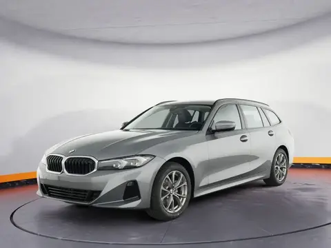 Annonce BMW SERIE 3 Essence 2024 d'occasion 