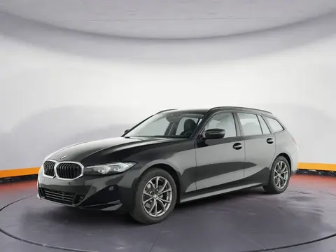 Annonce BMW SERIE 3 Essence 2023 d'occasion 