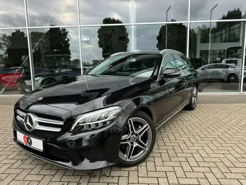 Used MERCEDES-BENZ CLASSE C Diesel 2019 Ad 