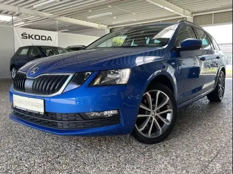 Used SKODA OCTAVIA Petrol 2017 Ad 