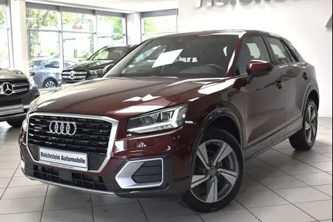 Used AUDI Q2 Petrol 2020 Ad 