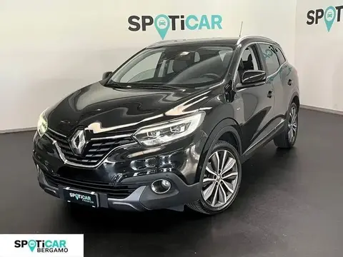 Annonce RENAULT KADJAR Diesel 2016 d'occasion 