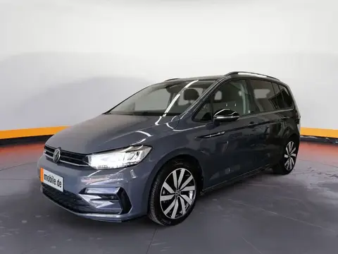 Used VOLKSWAGEN TOURAN Petrol 2023 Ad 