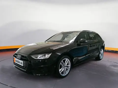 Used AUDI A4 Petrol 2023 Ad 