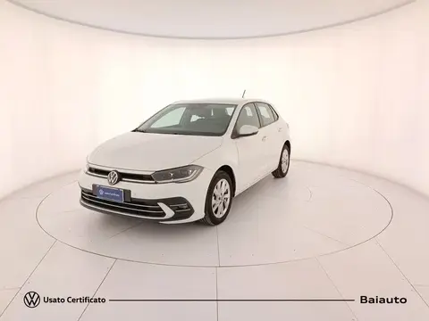 Used VOLKSWAGEN POLO  2022 Ad 