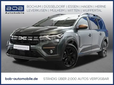 Annonce DACIA JOGGER Hybride 2024 d'occasion 