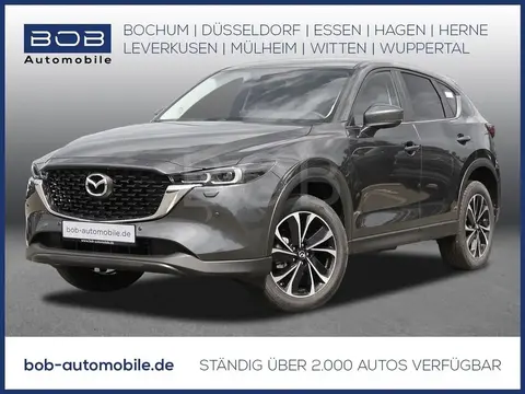 Used MAZDA CX-5 Petrol 2024 Ad 