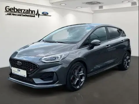 Used FORD FIESTA Petrol 2023 Ad 