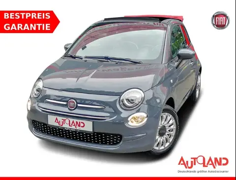 Used FIAT 500C Petrol 2020 Ad 