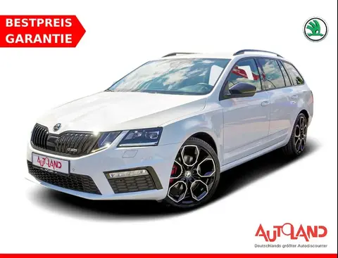 Annonce SKODA OCTAVIA Diesel 2020 d'occasion 