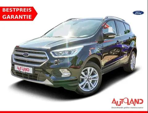 Annonce FORD KUGA Essence 2018 d'occasion 