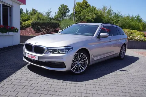 Used BMW SERIE 5 Diesel 2019 Ad 