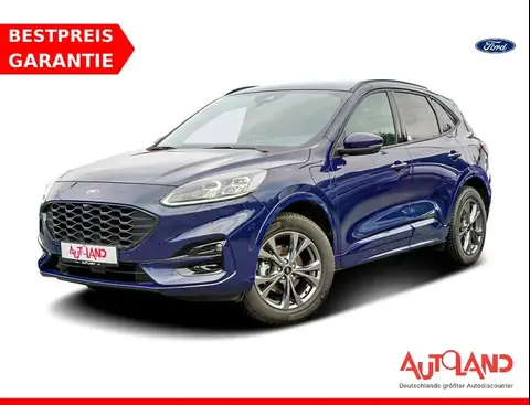 Annonce FORD KUGA Hybride 2023 d'occasion 