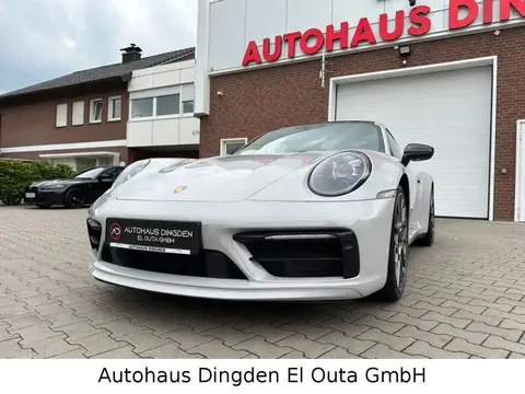 Annonce PORSCHE 992 Essence 2019 d'occasion 