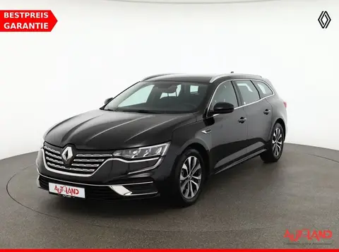 Used RENAULT TALISMAN Petrol 2022 Ad 