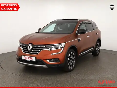 Used RENAULT KOLEOS Diesel 2018 Ad 