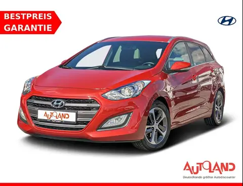 Annonce HYUNDAI I30 Essence 2016 d'occasion 