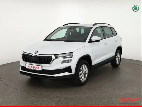 Annonce SKODA KAROQ Essence 2024 d'occasion 