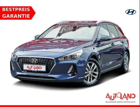 Annonce HYUNDAI I30 Essence 2018 d'occasion 