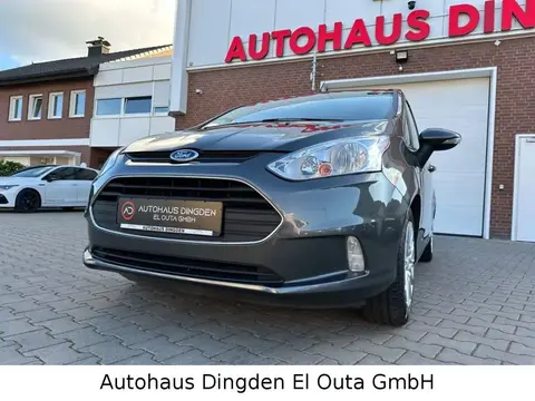 Used FORD B-MAX Petrol 2017 Ad 