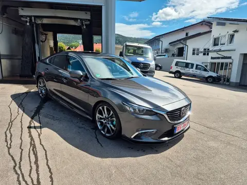 Used MAZDA 6 Diesel 2017 Ad 