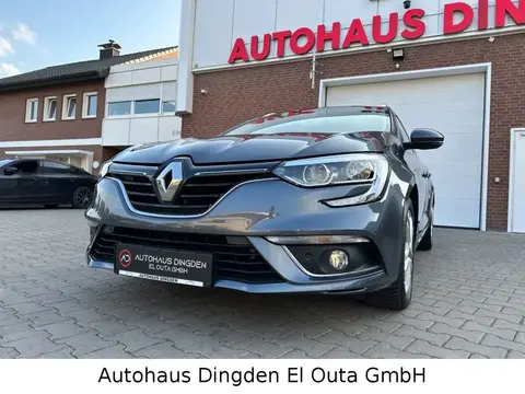 Used RENAULT MEGANE Diesel 2020 Ad 