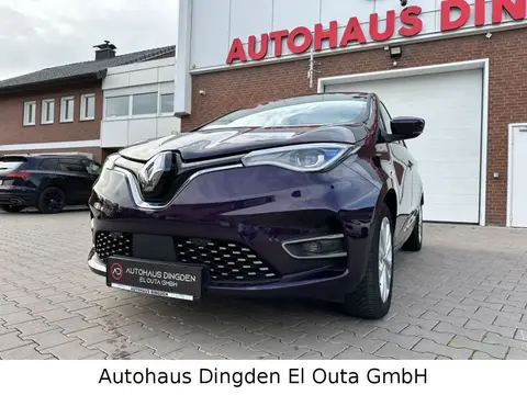 Used RENAULT ZOE Not specified 2020 Ad 