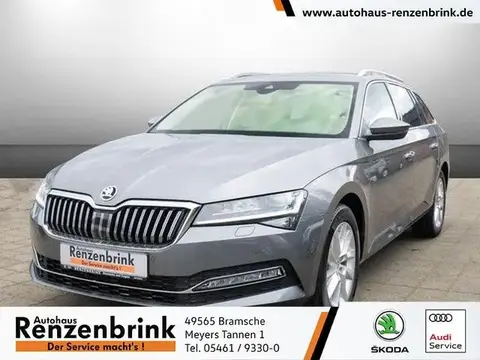 Annonce SKODA SUPERB Diesel 2024 d'occasion 