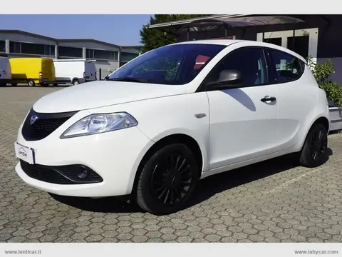 Used LANCIA YPSILON Petrol 2019 Ad 