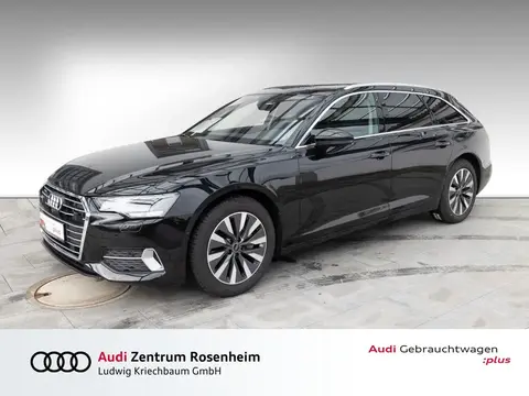 Annonce AUDI A6 Diesel 2023 d'occasion 