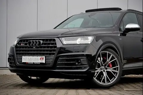 Used AUDI SQ7 Diesel 2016 Ad 