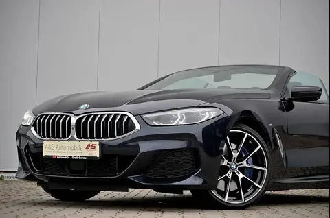 Annonce BMW SERIE 8 Diesel 2019 d'occasion 