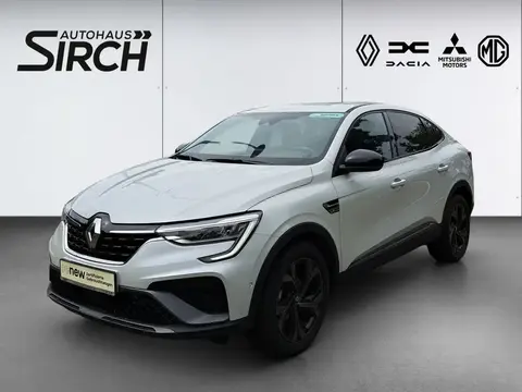 Annonce RENAULT ARKANA Essence 2023 d'occasion 