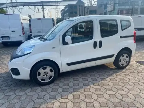 Used FIAT QUBO Diesel 2021 Ad 