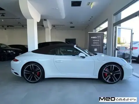 Annonce PORSCHE 911 Essence 2016 d'occasion 