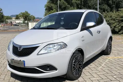 Annonce LANCIA YPSILON Diesel 2017 d'occasion 