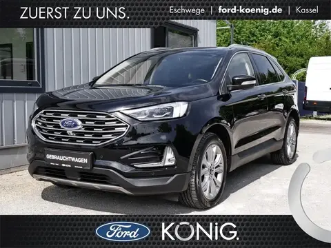 Used FORD EDGE Diesel 2020 Ad 