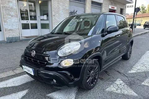 Used FIAT 500L Petrol 2019 Ad 