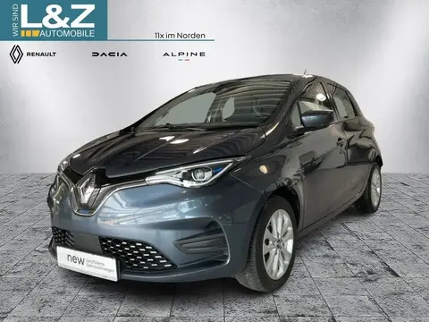 Used RENAULT ZOE Not specified 2021 Ad 