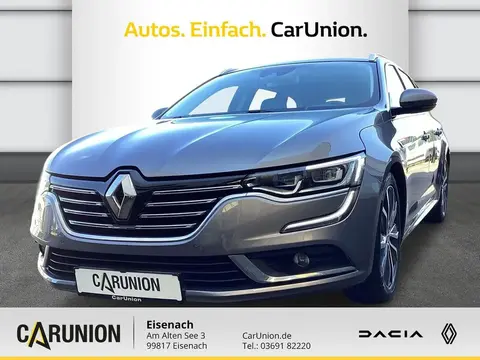 Used RENAULT TALISMAN Diesel 2016 Ad 