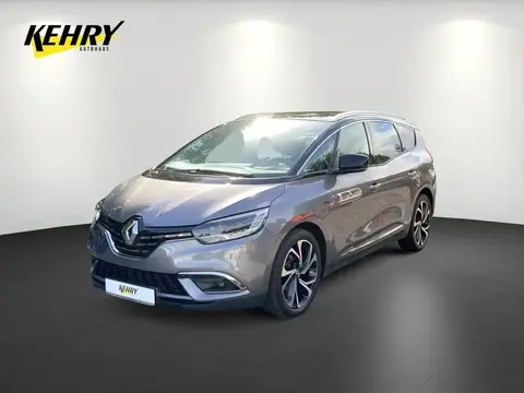 Annonce RENAULT GRAND SCENIC Essence 2021 d'occasion 