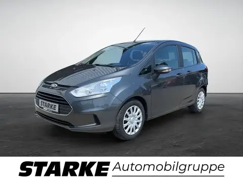 Annonce FORD B-MAX Essence 2015 d'occasion 