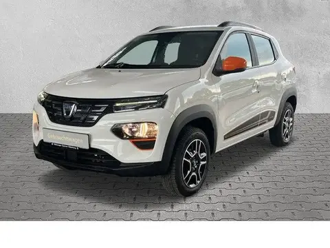 Annonce DACIA SPRING Non renseigné 2022 d'occasion 